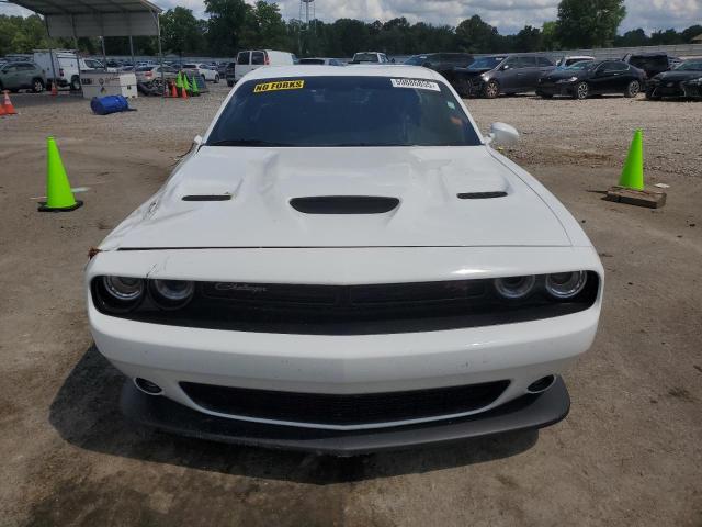  DODGE CHALLENGER 2021 Biały