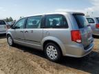 2016 DODGE GRAND CARAVAN SE   for sale at Copart AB - CALGARY