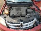 2013 Dodge Avenger Se   იყიდება Chicago Heights-ში, IL - Front End