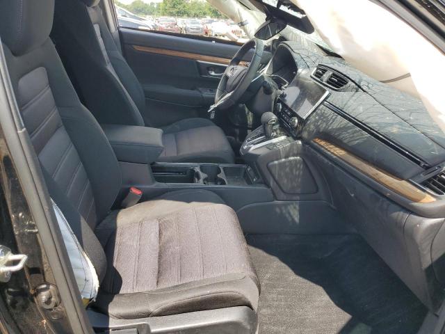  HONDA CRV 2020 Czarny
