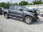 2009 Toyota Tacoma Double Cab de vânzare în Walton, KY - Front End