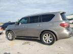 2014 Infiniti Qx80  იყიდება New Orleans-ში, LA - Minor Dent/Scratches