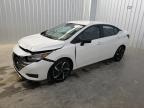 2024 Nissan Versa Sr for Sale in Gastonia, NC - Front End