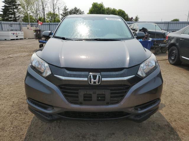 2017 HONDA HR-V LX  
