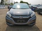 2017 HONDA HR-V LX   for sale at Copart ON - TORONTO