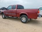 2004 Toyota Tundra Access Cab Sr5 for Sale in San Antonio, TX - Hail
