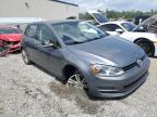 2015 Volkswagen Golf Tdi for Sale in Spartanburg, SC - Undercarriage