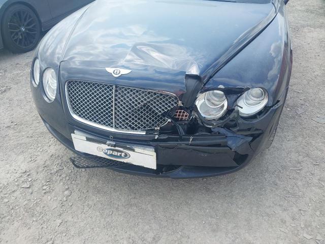 2006 BENTLEY CONTINENTA