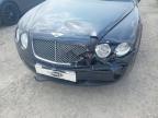 2006 BENTLEY CONTINENTA for sale at Copart WOLVERHAMPTON