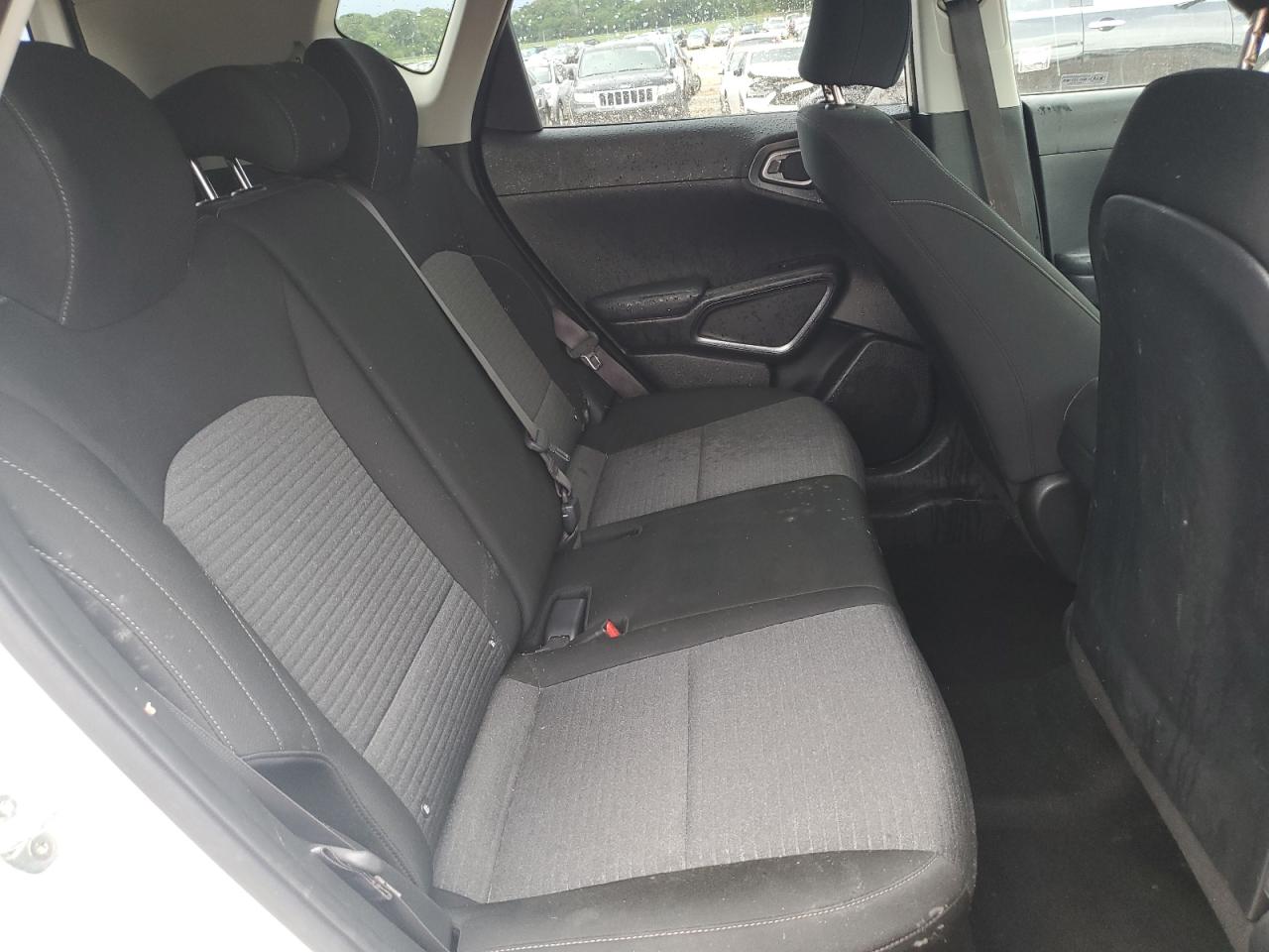 2020 Kia Soul Lx VIN: KNDJ23AU7L7119323 Lot: 60976065