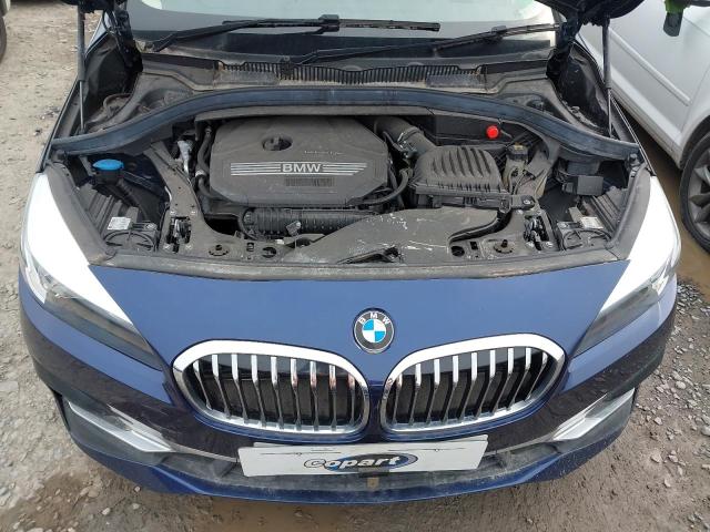 2019 BMW 218I LUXUR