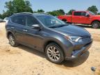 2016 Toyota Rav4 Hv Limited for Sale in China Grove, NC - Rear End