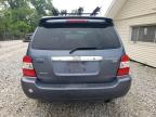 2007 Toyota Highlander Hybrid de vânzare în Northfield, OH - Front End