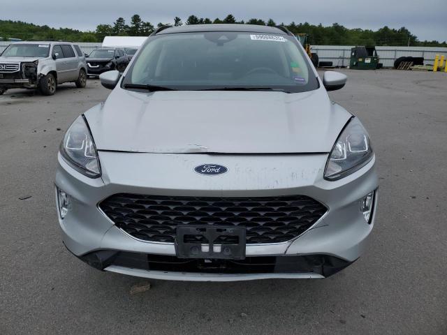  FORD ESCAPE 2020 Silver