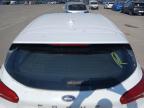 2019 FORD FOCUS TITANIUM TDCI  for sale at Copart SANDTOFT