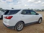 2018 Chevrolet Equinox Lt en Venta en San Antonio, TX - Rear End