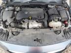 2017 VAUXHALL INSIGNIA T for sale at Copart ROCHFORD