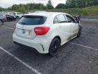 2015 MERCEDES BENZ A200 AMG S for sale at Copart SANDTOFT