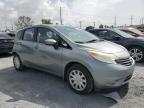 2015 Nissan Versa Note S იყიდება Riverview-ში, FL - Rear End