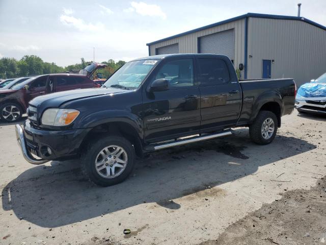 2006 Toyota Tundra Double Cab Limited