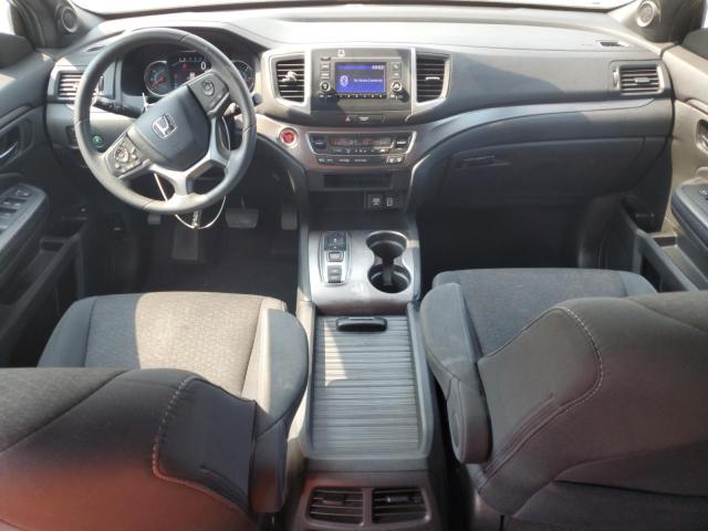  HONDA PASSPORT 2019 Серебристый