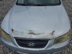 2007 Hyundai Sonata Gls for Sale in Apopka, FL - Front End