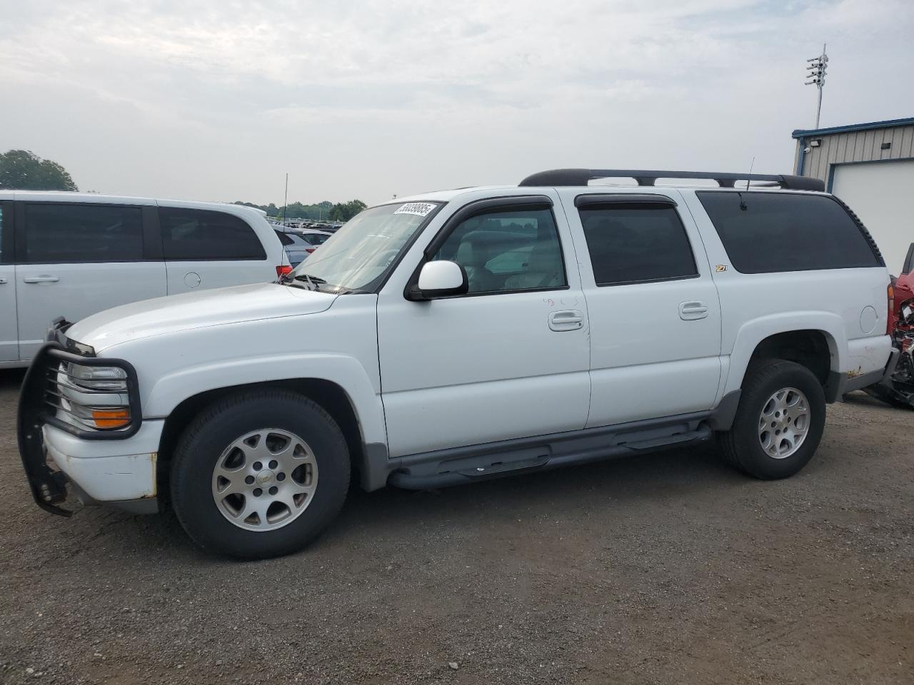 Waldorf, MD에서 판매 중인 2001 Chevrolet Suburban K1500 - Front End