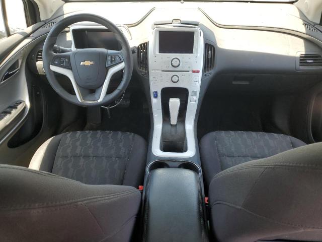  CHEVROLET VOLT 2013 Blue