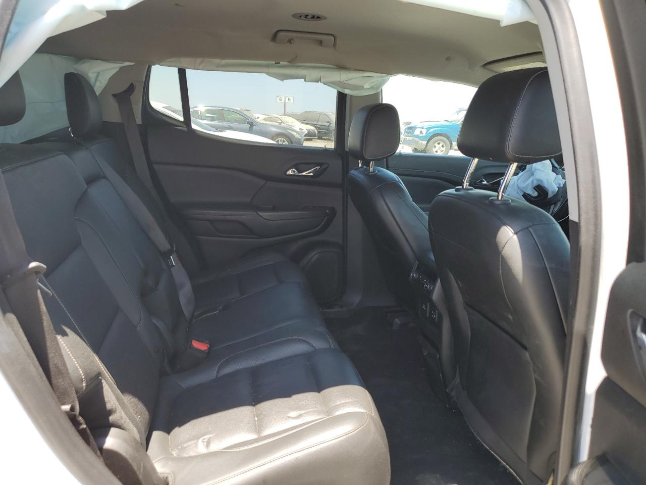 2019 GMC Acadia Slt-1 VIN: 1GKKNMLS3KZ175232 Lot: 62612765