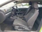 2011 VOLKSWAGEN SCIROCCO T for sale at Copart BRISTOL