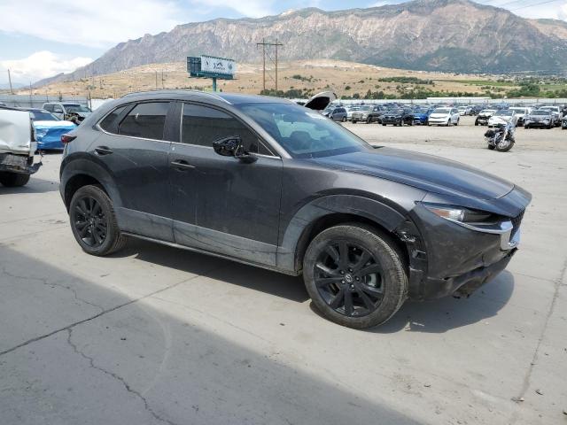  MAZDA CX30 2024 Серый