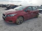 2020 Nissan Versa Sv на продаже в Cahokia Heights, IL - All Over