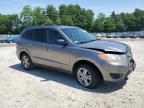 2011 Hyundai Santa Fe Gls   продається в Mendon, MA - Front End