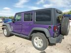 2017 Jeep Wrangler Unlimited Sport იყიდება Littleton-ში, CO - Vandalism