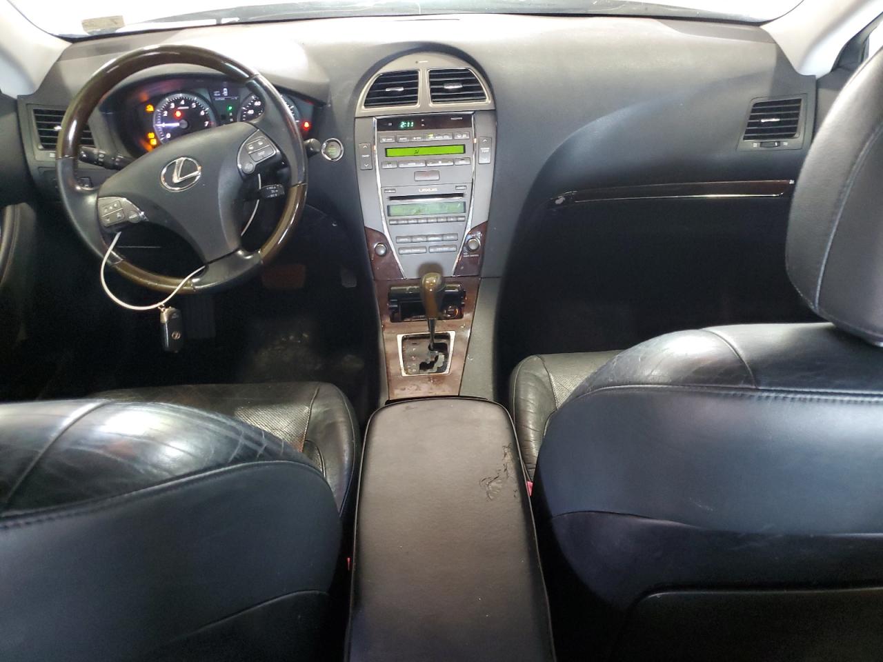 2011 Lexus Es 350 VIN: JTHBK1EG7B2432623 Lot: 63009805