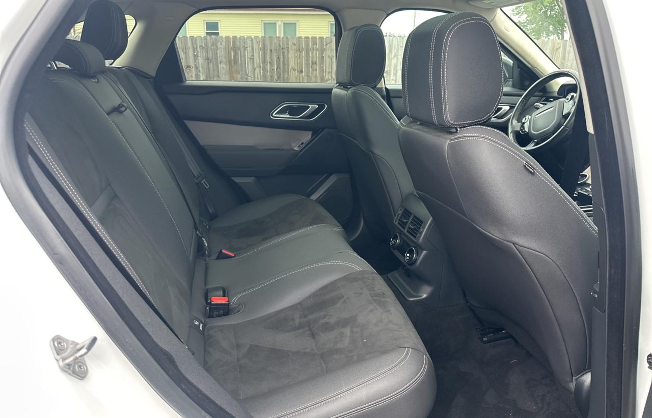 LAND ROVER RANGEROVER 2019 VIN SALYA2EX0KA799656 фото 6