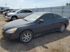 2004 Honda Accord Lx продається в Greenwood, NE - Hail