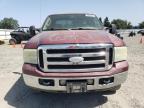 2005 Ford F250 Super Duty for Sale in Sacramento, CA - Front End