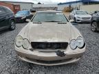 2004 Mercedes-Benz Sl 500 for Sale in Hueytown, AL - Front End