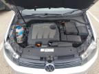 2012 VOLKSWAGEN GOLF MATCH for sale at Copart NEWBURY