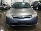 2007 Honda Civic Lx for Sale in Ham Lake, MN - Rear End
