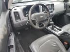 2016 Chevrolet Colorado Lt იყიდება Duryea-ში, PA - Front End