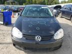 2009 Volkswagen Rabbit  for Sale in Savannah, GA - Vandalism