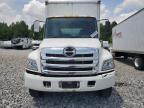 2017 Hino 258/268  de vânzare în Memphis, TN - All Over