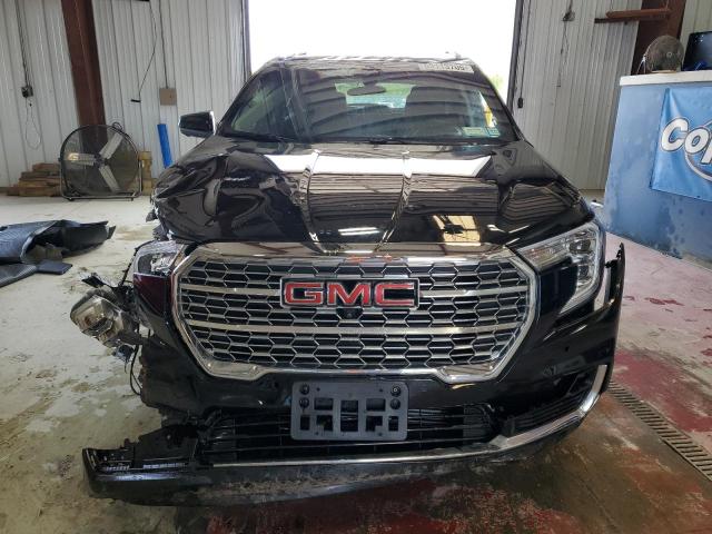 GMC TERRAIN 2022 Czarny