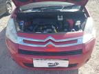 2011 CITROEN BERLINGO M for sale at Copart BRISTOL