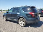 2014 FORD EXPLORER XLT   à vendre chez Copart ON - OTTAWA