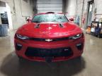 2016 Chevrolet Camaro Ss de vânzare în Blaine, MN - Water/Flood
