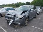 2014 MITSUBISHI OUTLANDER for sale at Copart SANDTOFT