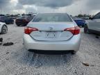 2018 Toyota Corolla L   en Venta en West Palm Beach, FL - Front End